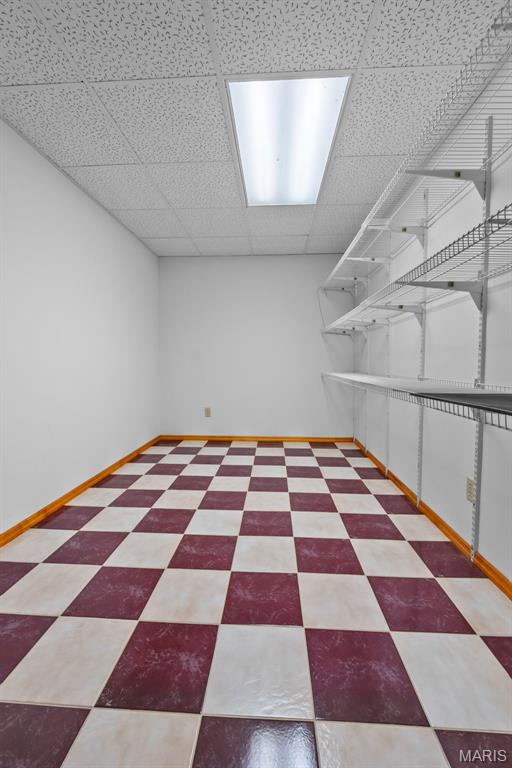 First slide