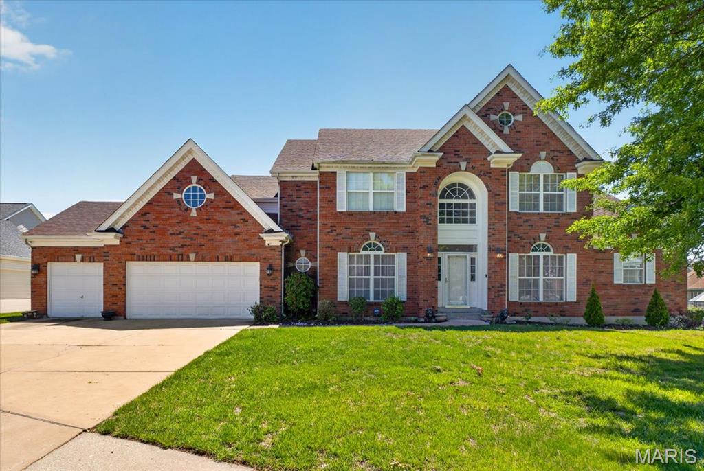 4216 Corrales Drive, Unincorporated, MO, 63034 - 5 bed, 5 bath home for sale in Florissant, MO