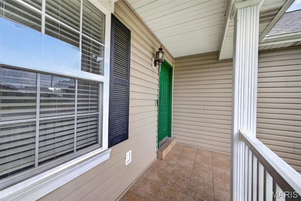 First slide