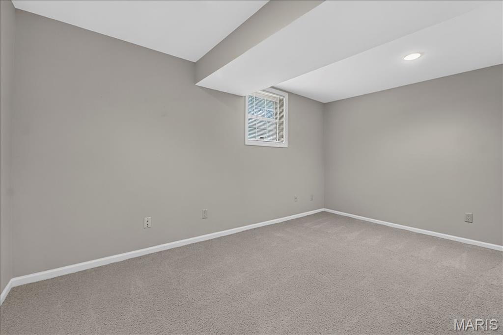 First slide
