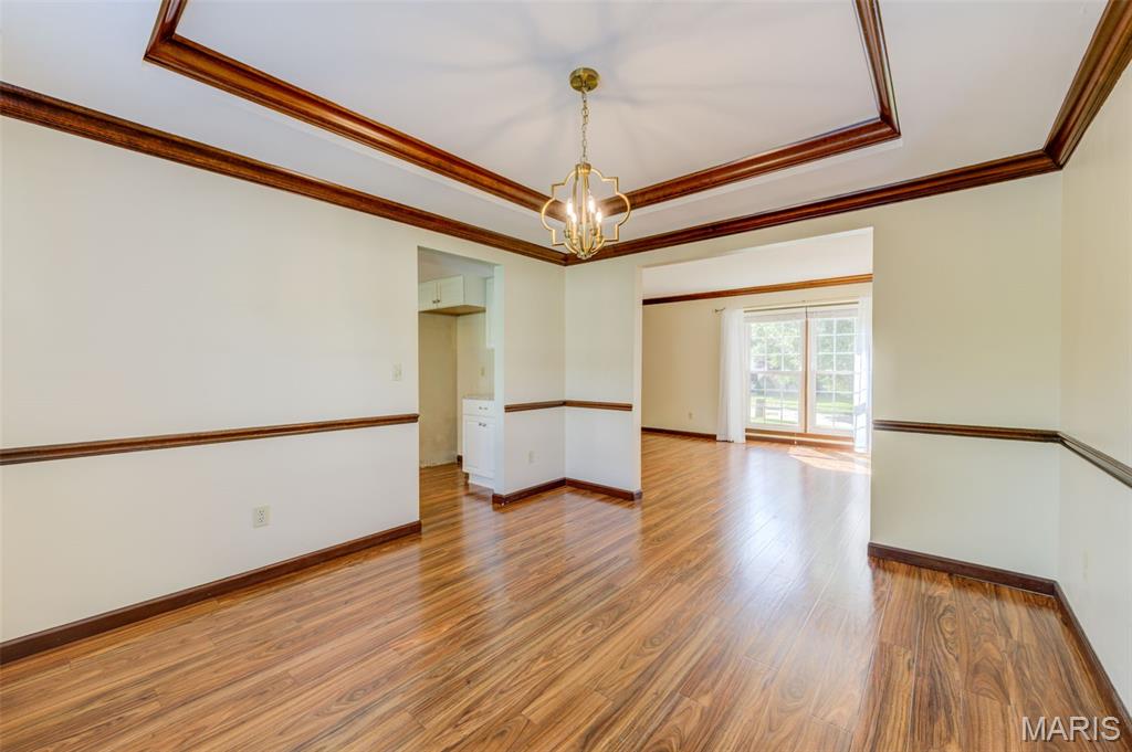 First slide