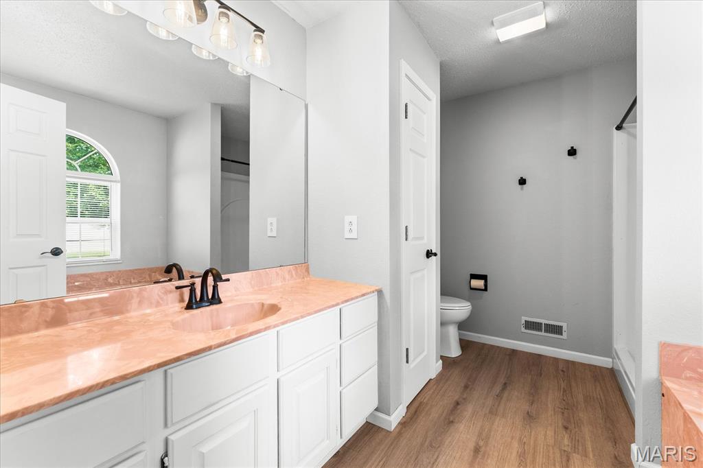 First slide