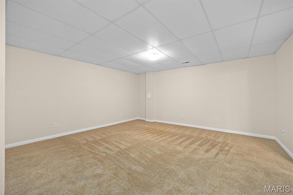 First slide