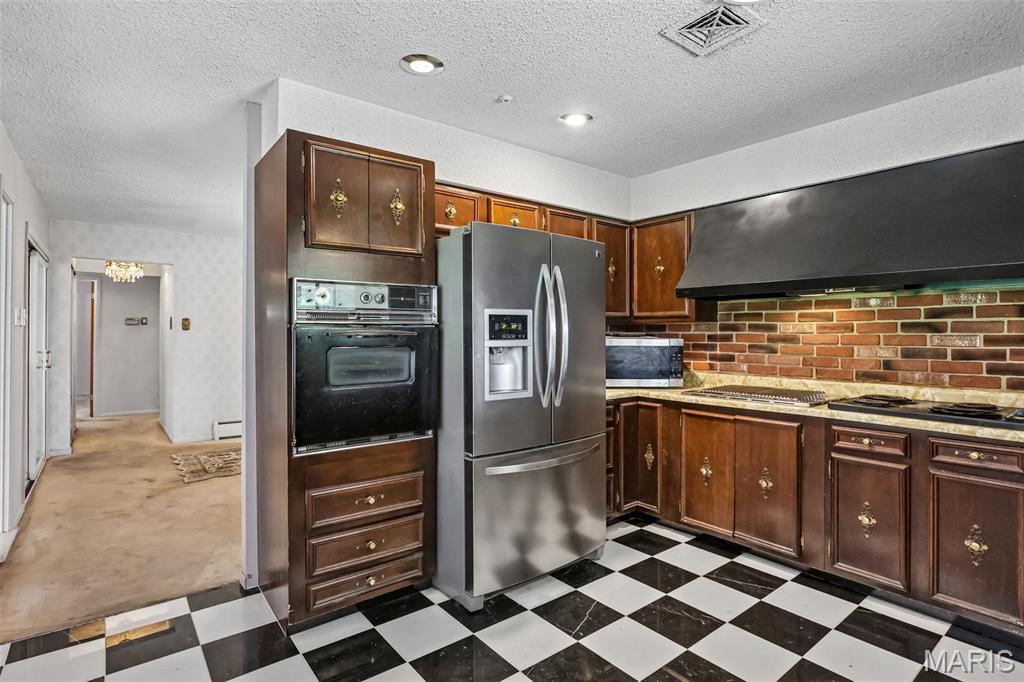 First slide