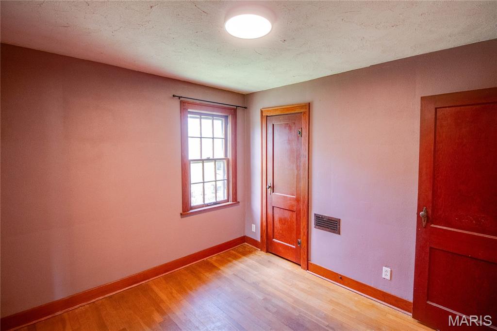 First slide