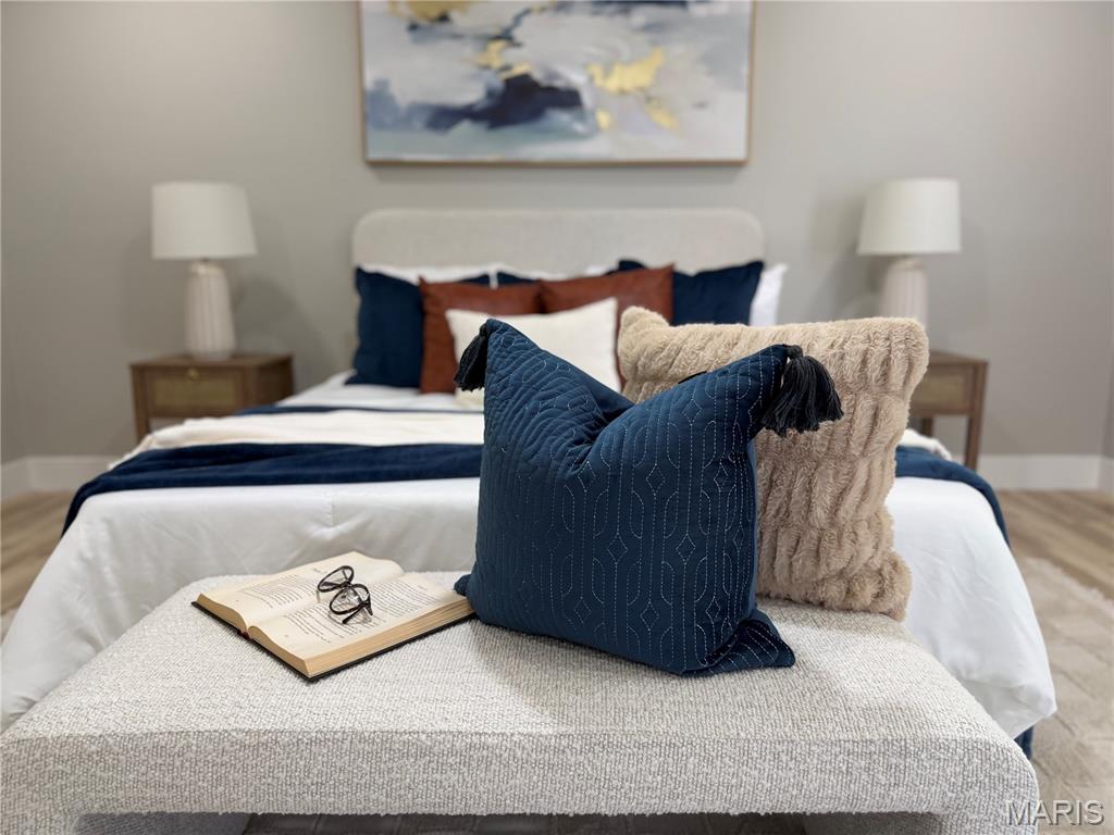 First slide