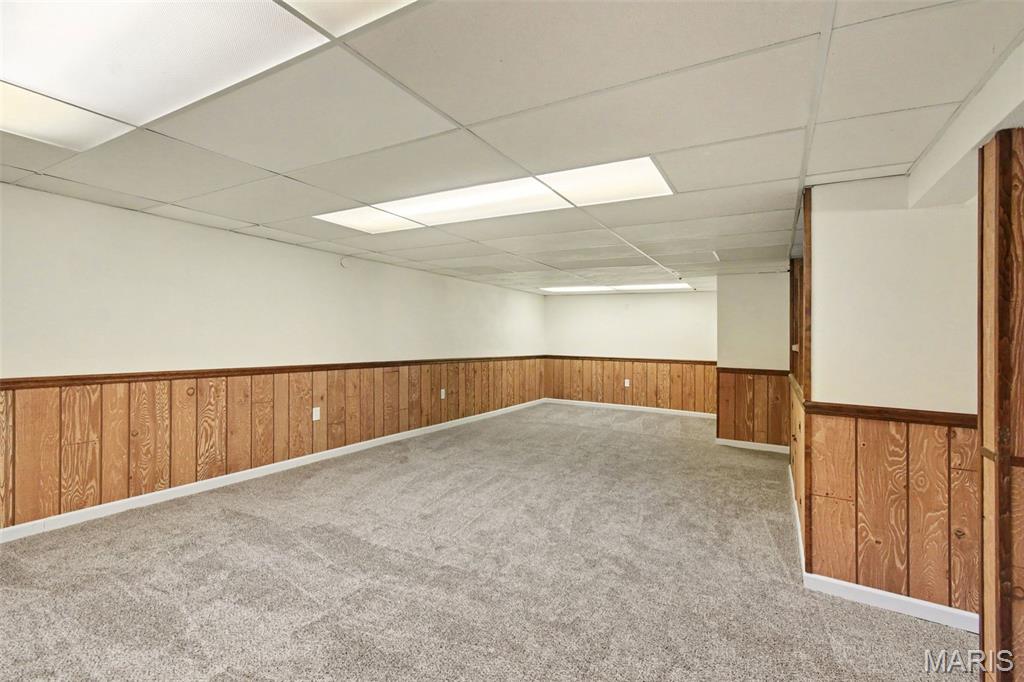 First slide