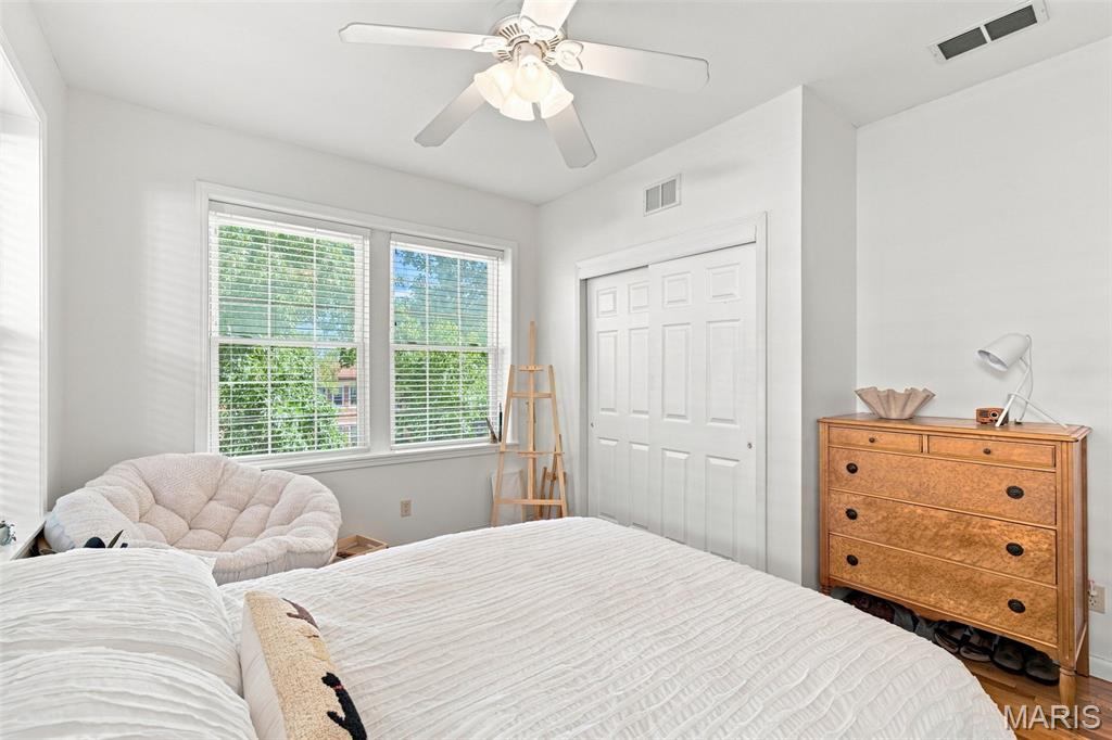 First slide