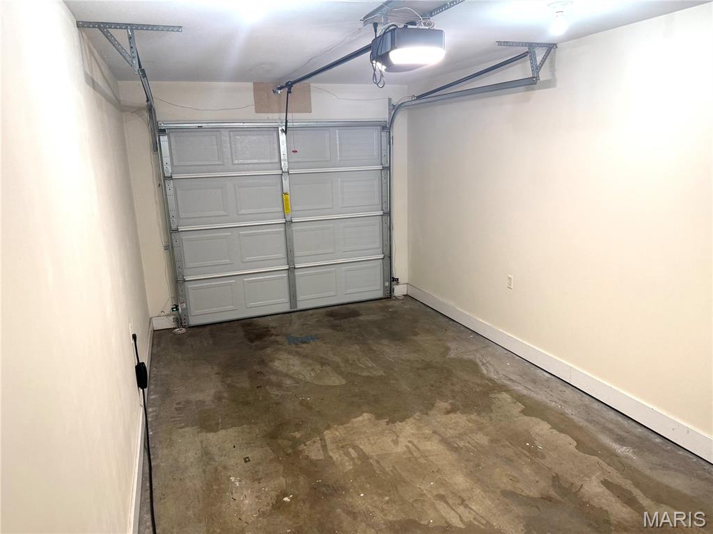 First slide