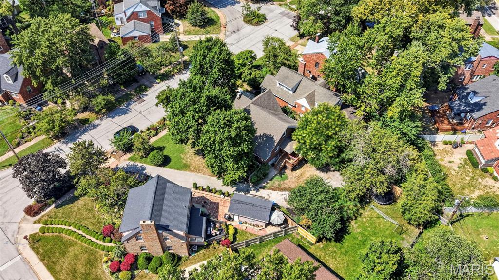 First slide