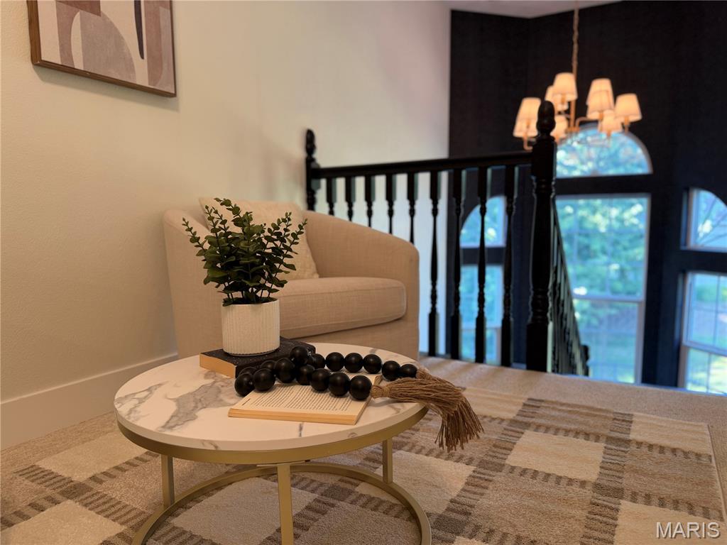 First slide