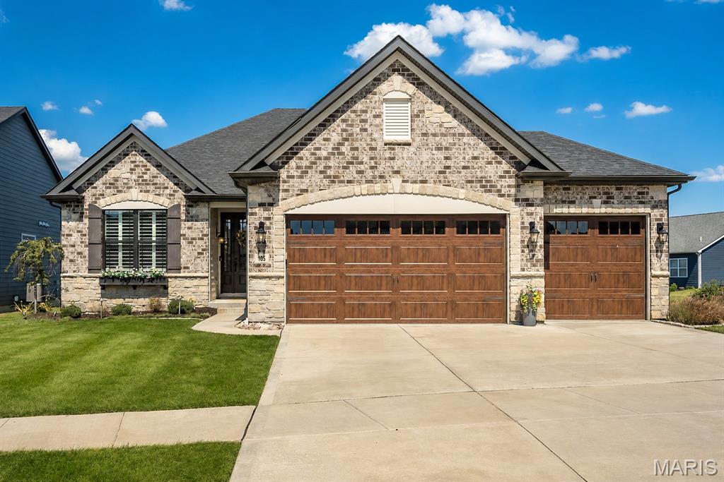 105 Royal Inverness Parkway, Dardenne Prairie, MO, 63368