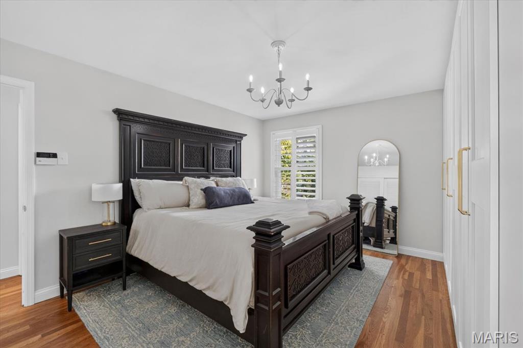 First slide