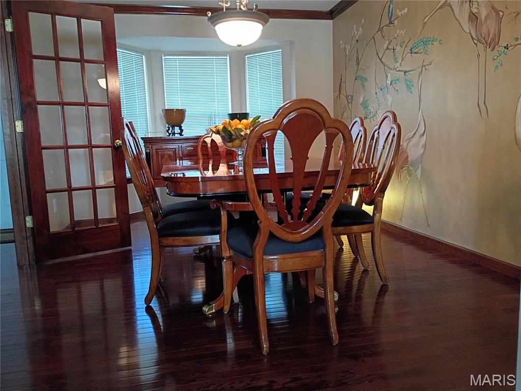 First slide