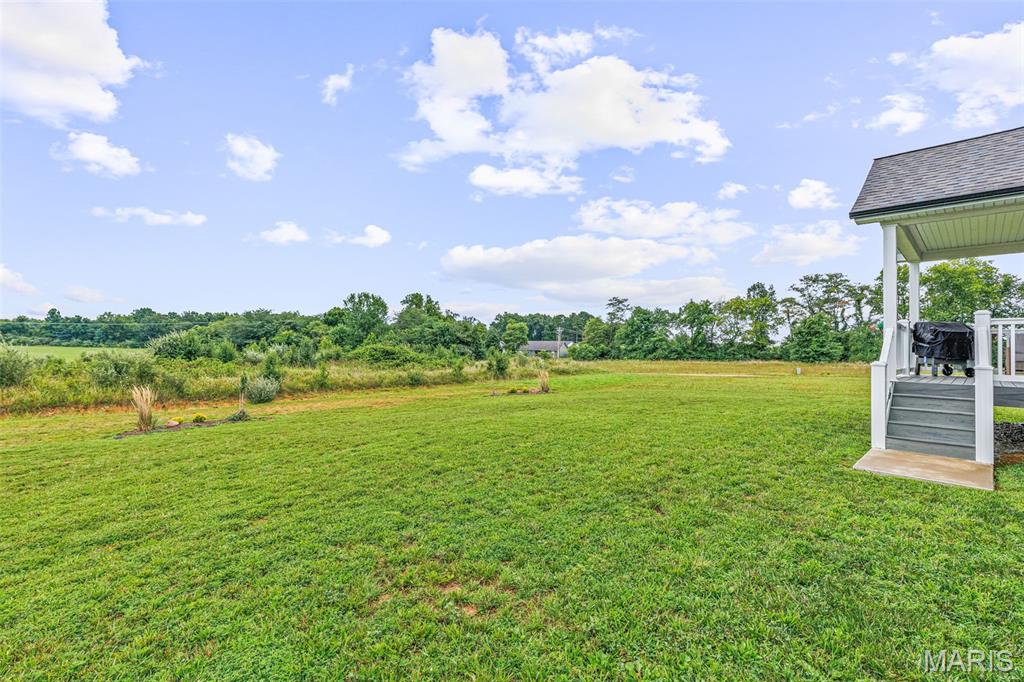 First slide