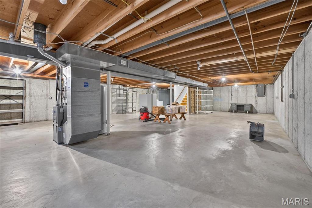 First slide