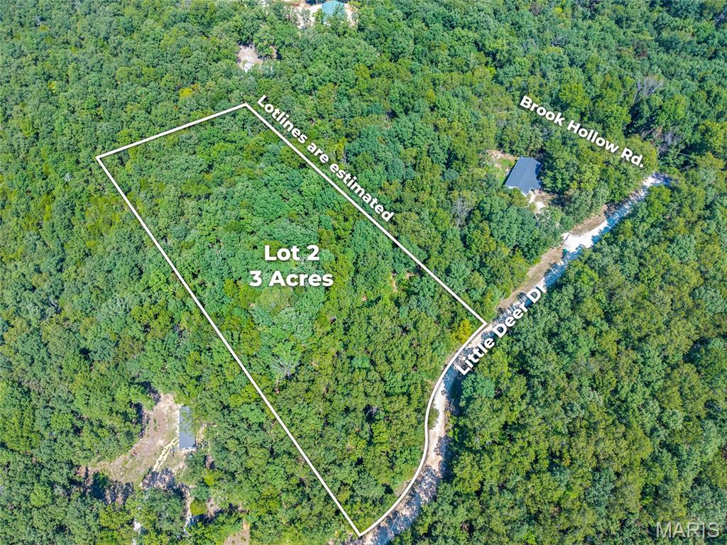 0 Little Deer Trail, Unincorporated, MO, 63023 - 0 bed, 0 bath home for sale in Dittmer, MO