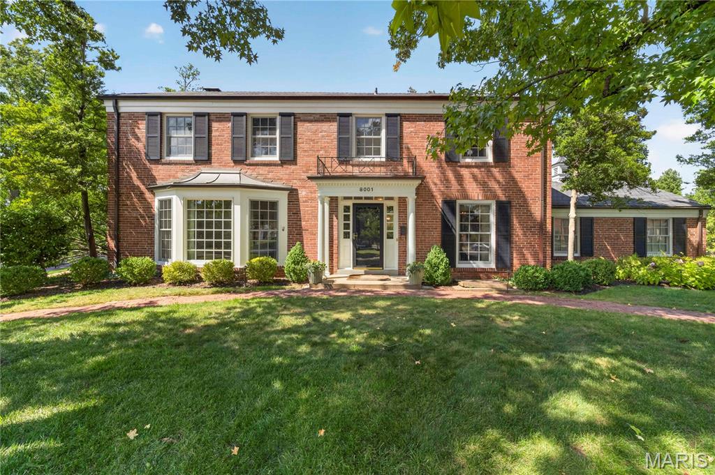 8001 Watkins Drive, Clayton, MO, 63105 - 5 bed, 5 bath home for sale in Clayton, MO