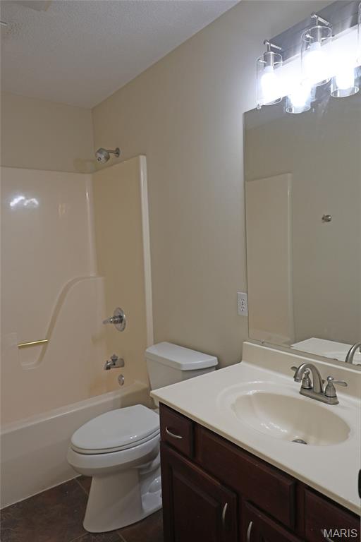 First slide