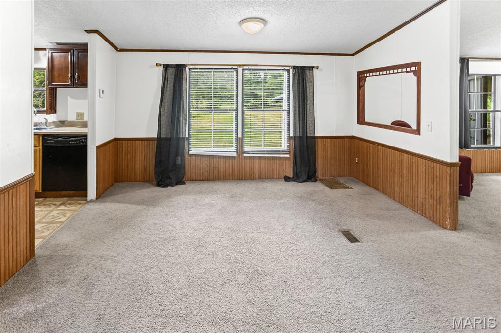 First slide