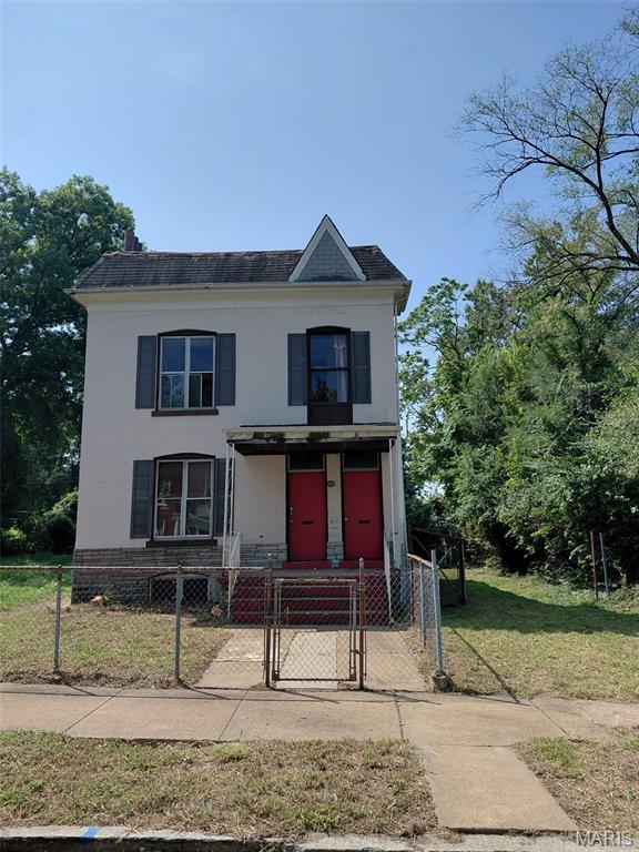 6032 Suburban Avenue, St Louis City, MO, 63112 - 0 bed, 0 bath home for sale in St Louis, MO
