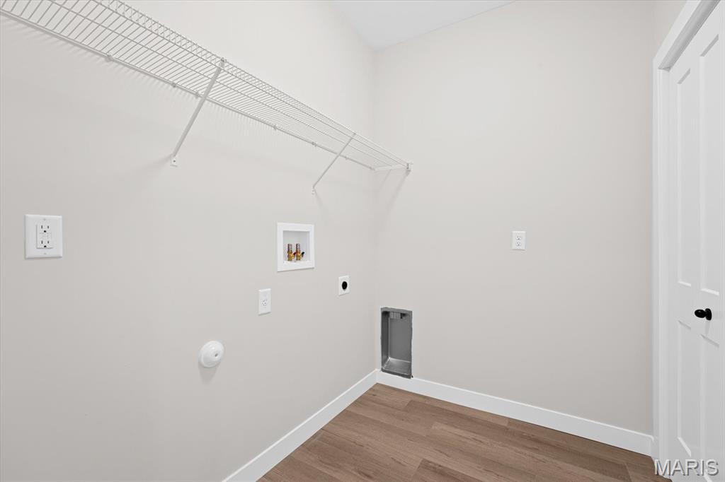 First slide